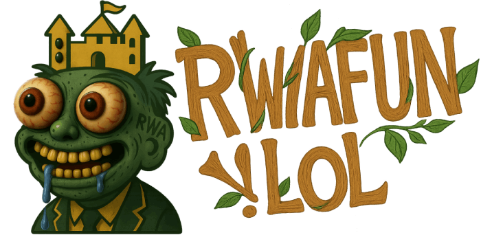 RWA logo